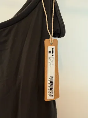 SKIMS Everybody Slip Dress thumbnail 4