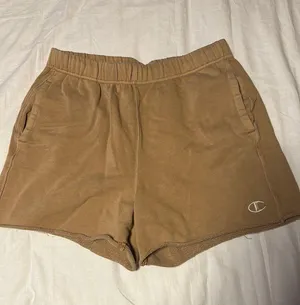 Champion sweat shorts thumbnail 1