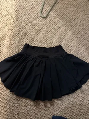 Aerie Skirt Tennis OFFLINE Pleated thumbnail 2