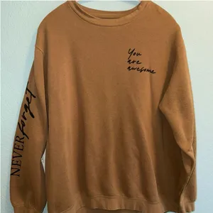 Boutique Southern Bliss Sweatshirt thumbnail 1