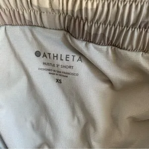 Athleta XS Camo Short thumbnail 4
