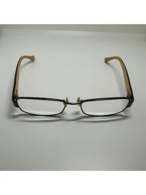 Coach Taryn Women's Prescription Eyeglasses Frames with Signature Case thumbnail 3