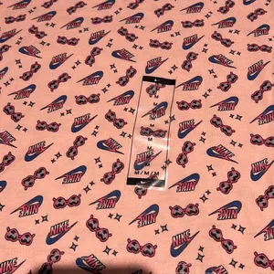 ‎Nike Sportswear Sunglasses Cropped T-Shirt C34 thumbnail 5
