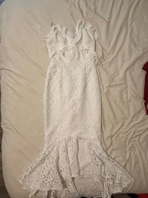 Two Sisters Dress thumbnail 2
