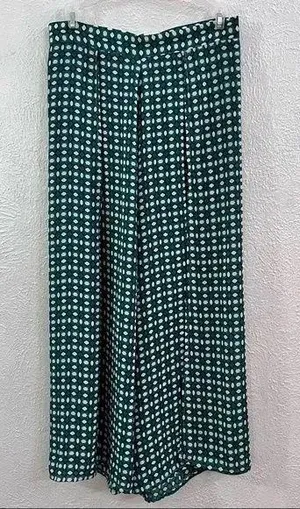Lulus Split Wide Leg Pants - Medium thumbnail 1