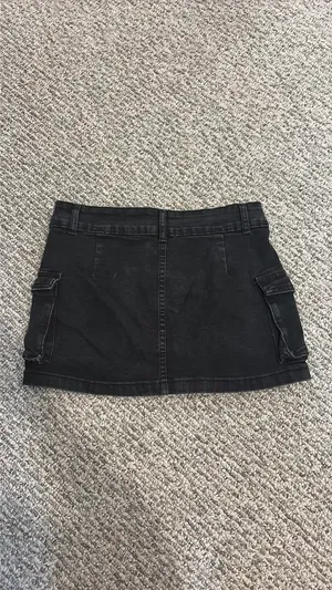 Amazon Cargo Skirt thumbnail 2