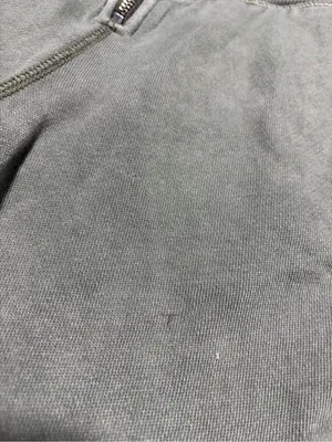 Aerie Olive Green Jogger Pants large thumbnail 4