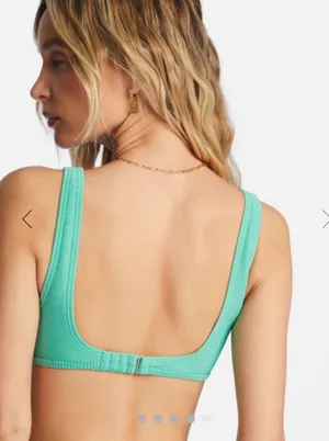 Billabong Bikini Top thumbnail 3