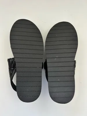 A New Day Platform Sandals thumbnail 5