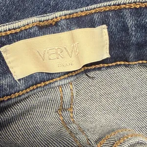 Vervet denim skinny jeans women’s size 27 dark wash‎ thumbnail 3