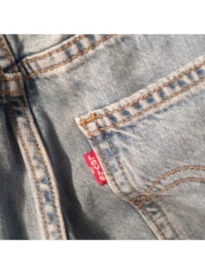 Levi's Bib Overalls Size XS thumbnail 4