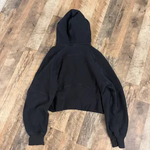 Lululemon black scuba hoodie thumbnail 2