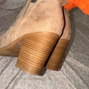 Universal Threads Booties thumbnail 6