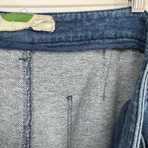 Anthropologie High-Rise Wide Leg‎ Flare Jeans | Size 32 thumbnail 5