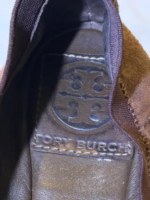 Tory Burch ballet flats size 6 thumbnail 2