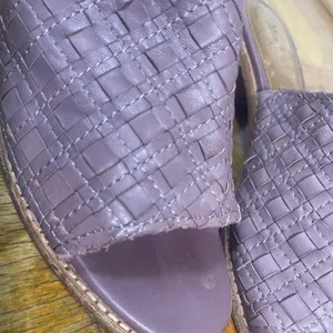 Frye Cindy Woven Block Heel Sandal thumbnail 5