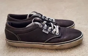 Vans Authentic Shoes thumbnail 2