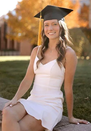 White Dress thumbnail 1