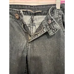 Highway Jeans Women's Flare Legs Size 9 32" Inseam x 14" Waist x 7‎ 1/2" Rise thumbnail 7
