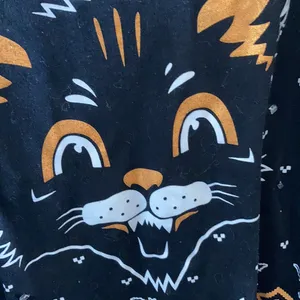 FINAL MARKDOWN Junior Halloween Tee (XL) Size undefined thumbnail 3