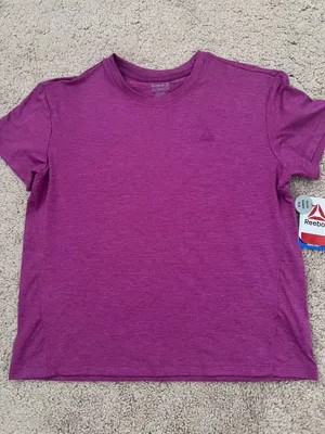Reebok Shirt  thumbnail 1