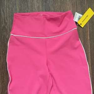 NWT Sunset 70s Bell Pants Pink thumbnail 2