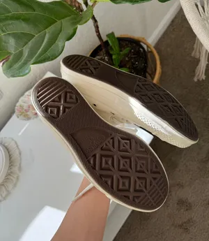 Comme De Garçons Converse thumbnail 6