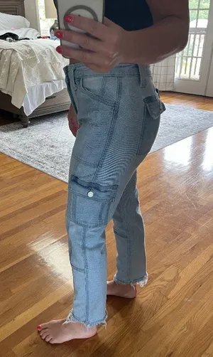 kansan jeans thumbnail 1