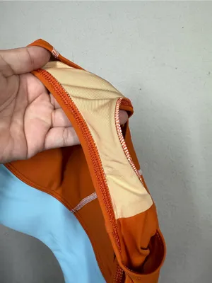 Tiger Friday Brief Dancewear Bottom Size Small thumbnail 4