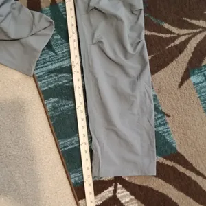 REI Co-op Screeline Hybrid Hiking Climbing Outdoors Gorpcore Pants Sz 8 thumbnail 10