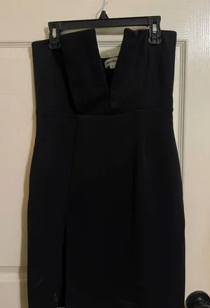 superdown Dress thumbnail 1