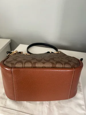 Coach Jules Hobo Bag thumbnail 9