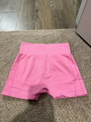 JoyLab Seamless Workout Shorts thumbnail 4