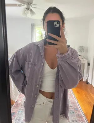 Amazon Jacket thumbnail 2