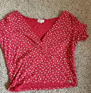 Billabong curvy crop top thumbnail 1