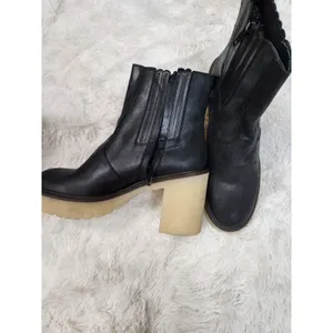 Free people, James Chelsea Boot size 9 thumbnail 7