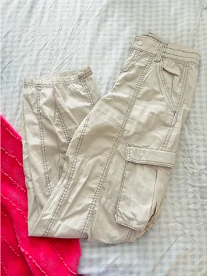 H&M Cargo Pants thumbnail 1