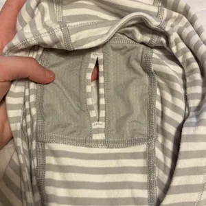Lululemon Back on Track Pullover thumbnail 7