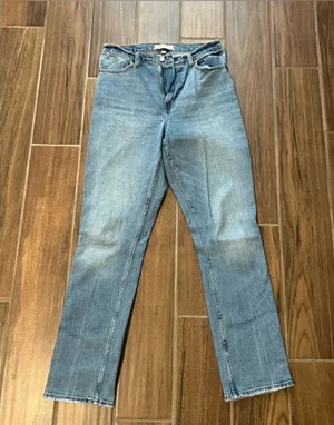 Abercrombie and Fitch jeans size 8L thumbnail 1