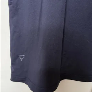 NWT MAELREG quarter button down polo golf stretchy UPF 30+ top sz XL thumbnail 6