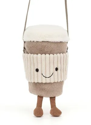 Jellycat amuseable coffee thumbnail 3