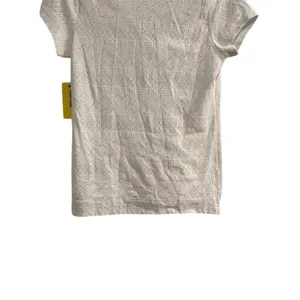 Eleven by Venus Williams‎ Women's XS White Polo Shirt Lightweight Breathable thumbnail 13