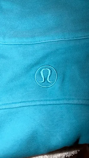 Lululemon Scuba Half-Zip thumbnail 2