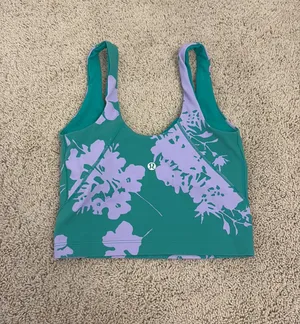 Align Tank thumbnail 1
