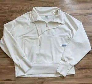 Old Navy Pullover Quarter-Zip Athletic thumbnail 1