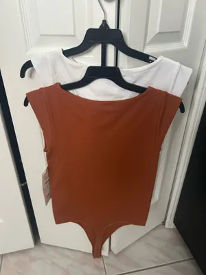 AURA Women's Bodysuit two - Size S/M thumbnail 2