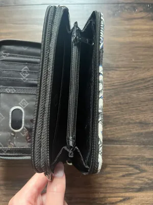 Vera Bradley Wallet thumbnail 3