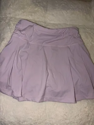 Amazon Pink Tennis Skirt thumbnail 3