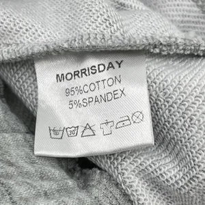 Morrisday Brooklyn Jogger Women Medium Sweatpants Minimal‎ Lounge Athleisure thumbnail 10