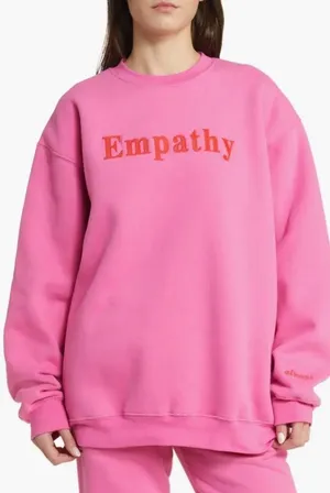 Empathy Mayfair Group Crewneck thumbnail 1